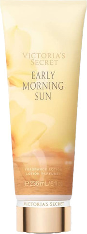 תחליב גוף EARLY MORNING SUN לאשה