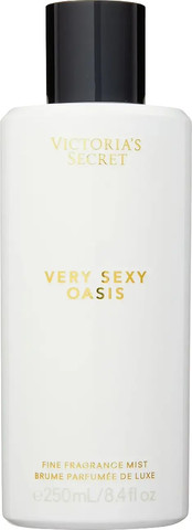 מי גוף VERY SEXY OASIS FRAGRANCE לאשה