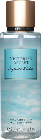 מי גוף AQUA KISS לאשה