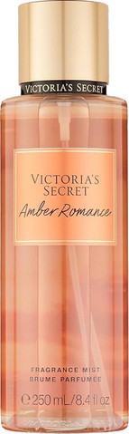 מי גוף AMBER ROMANCE לאשה