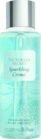 מי גוף SPARKLING CREME FRAGRANCE לאשה