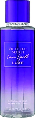 מי גוף LOVE SPELL LUXE FRAGRANCE לאשה