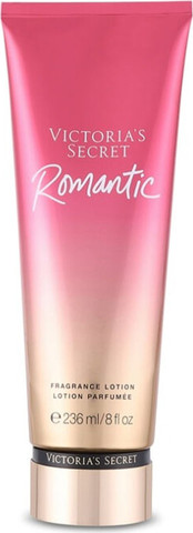 תחליב גוף ROMANTIC לאשה