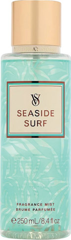 מי גוף SEASIDE SURF FRAGRANCE לאשה