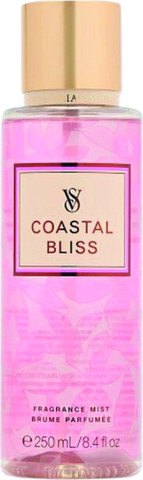 מי גוף COASTAL BLISS FRAGRANCE לאשה