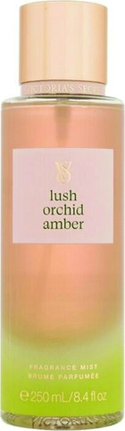 מי גוף LUSH ORCHID AMBER FRAGRANCE לאשה