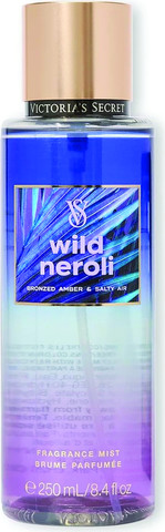 מי גוף WILD NEROLI FRAGRANCE לאשה