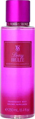 מי גוף BERRY BRULEE FRAGRANCE לאשה