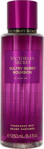 מי גוף SULTRY BERRY BOURBON FRAGRANCE לאשה