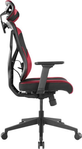 כיסא Tempur Blaze צבע אדום מבית Hollandia