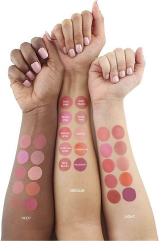 סומק נוזלי PC True Blush