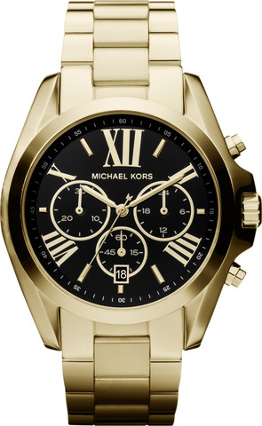 שעון MICHAEL KORS דגם MK5739