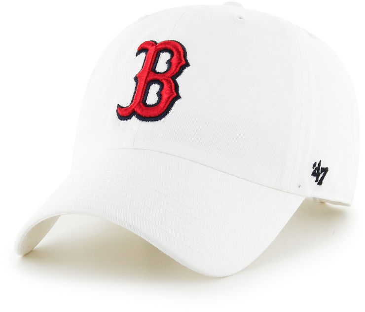 כובע מצחייה Boston Red Sox