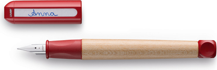 Lamy FP 010 abc redA T10bl V313