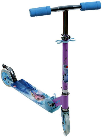 קורקינט 2 גלגלים פרוזן 2