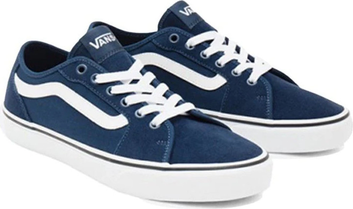 נעלי סניקרס Vans לגברים דגם Filmore