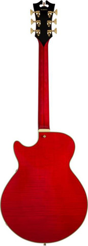 גיטרה 1/4 נפח EXCEL SS stop-bar tailpiece CHERRY