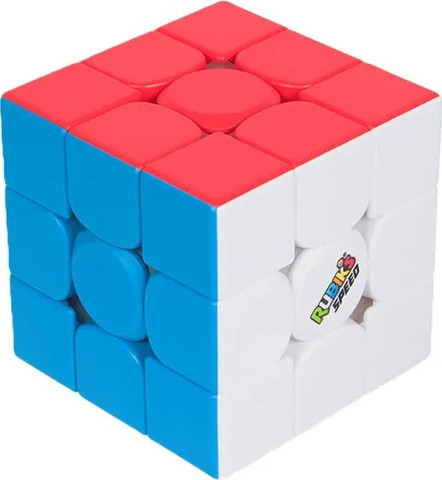 רוביקס ספיד 3X3 הקוביה המהירה המגנטית - Rubik's