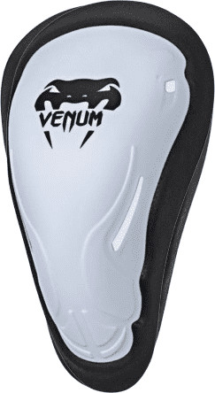 מגן מפשעה Venum Challenger Groin Guard Support - xl