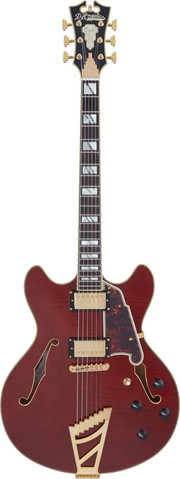 גיטרה רבע נפח  EXCEL DC VIOLA