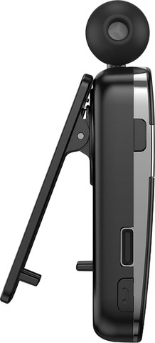 דיבורית Bluetooth אלחוטית חכמה גרסת Bluetooth 5.4 סוללה ל-10 שעות Hoco DES54