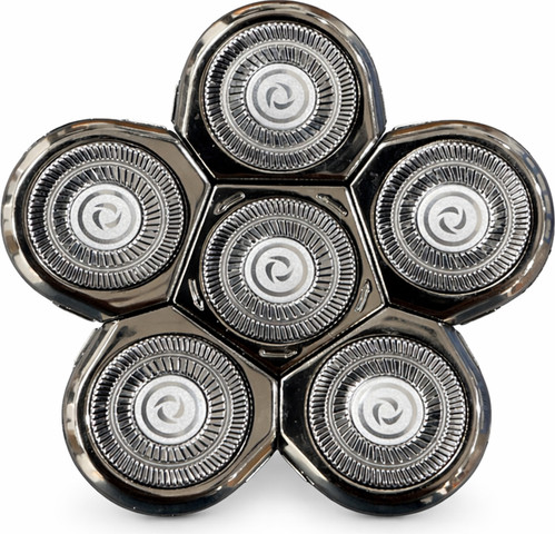 ראש סכינים למכונת גילוח BarberPro Z-9600
