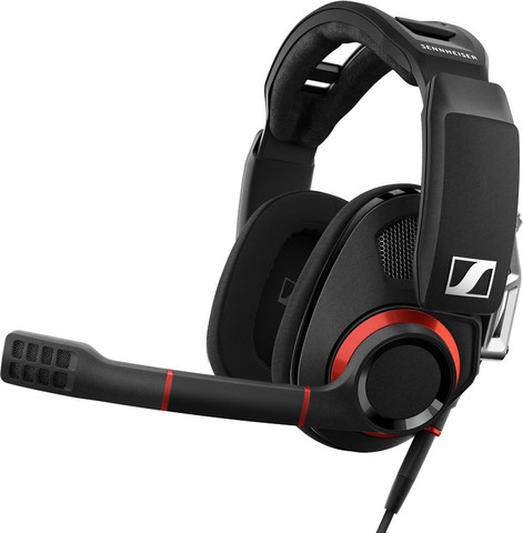 GSP500 SENNHEISER אוזניות