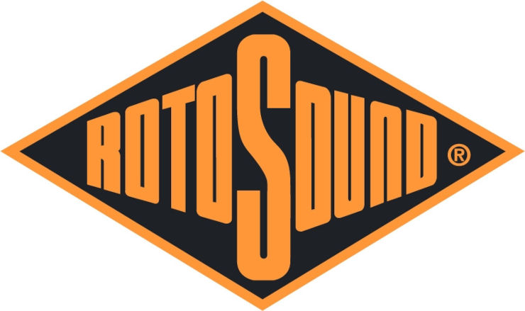 מיתרים לאקוסטית 11 ROTOSOUND