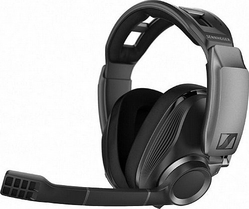 GSP670 BT SENNHEISER אוזניות