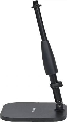 סטנד מיקרופון נמוך Budagov MIS-10