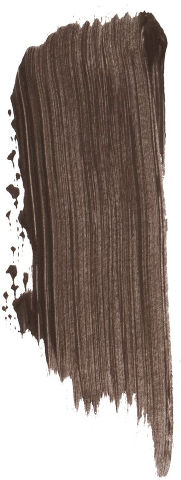 TINTED BROW GEL ג'ל לעיצוב הגבות - ESPRESSO