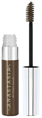 TINTED BROW GEL ג'ל לעיצוב הגבות - GRANITE