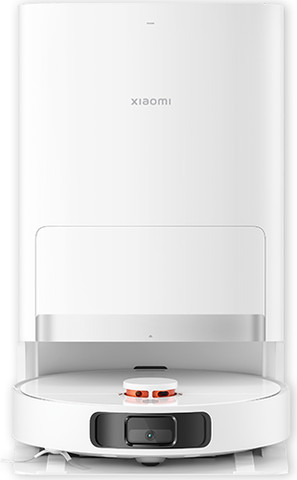 שואב אבק שוטף רובוטי שיאומי דגם Xiaomi Robot Vacuum X20 Plus דגם 82052