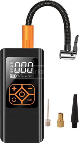 משאבת אוויר ניידת NAVY JM-8807