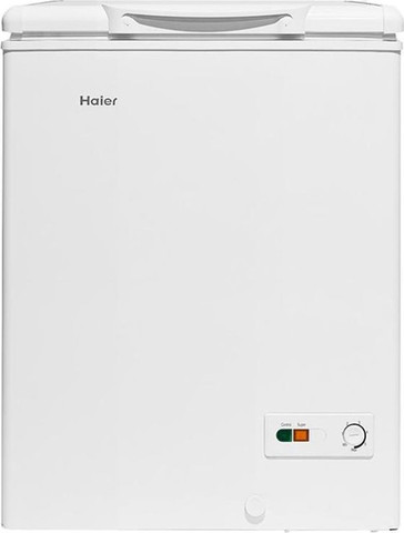 מקפיא 4 מגירות - 87 ליטר Haier האייר HUF105A