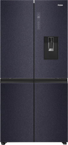 מקרר 4 דלתות - 504 ליטר Haier האייר HRF-5800BS