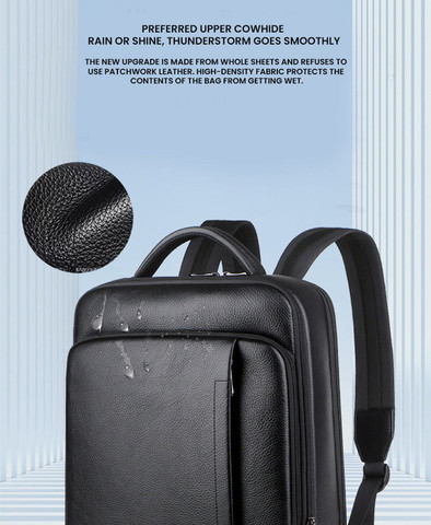 תיק גב TrailPulseX Platinum 35L למחשב 16 אינץ' מתרחב מבית כאמל מאונטין