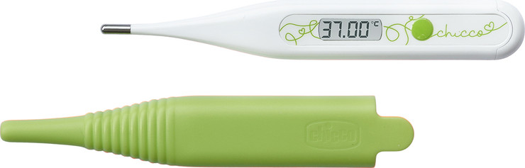 מדחום לתינוק – Baby Digital Thermometer