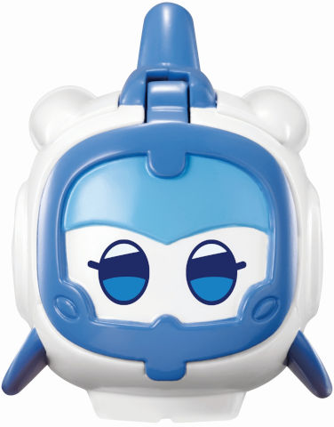 אסטרה משנה צורה ואסטרה גור על עונה 6