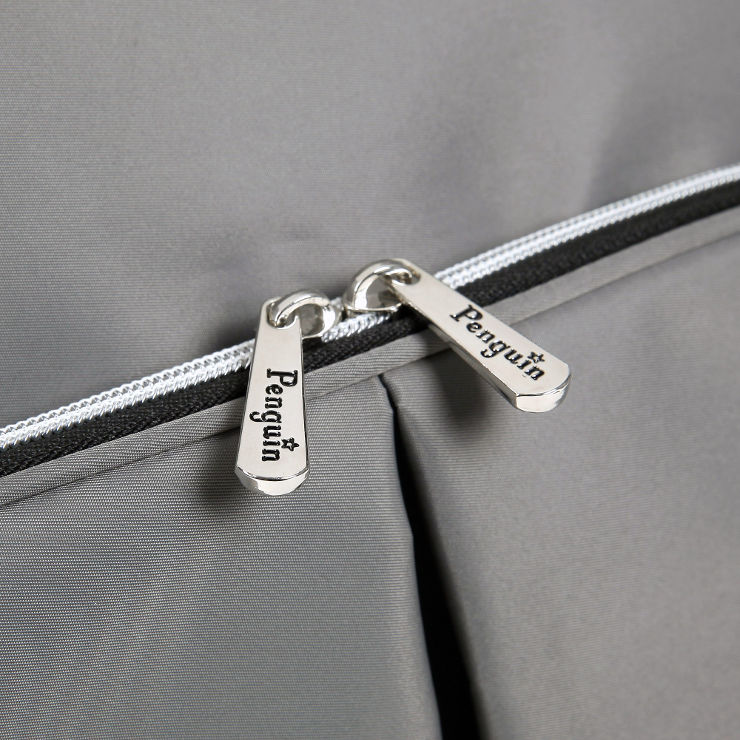 תיק ROYAL GREY