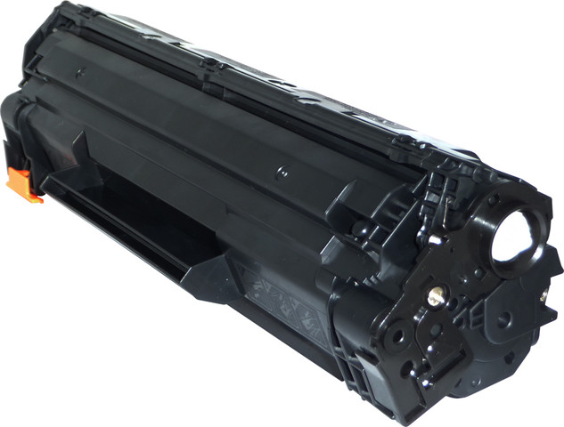 טונר תואם שחור HP CE285A/CRG725/CB435A/CB436A - CE278A/CRG728/CRG726 (2,000 דפים)