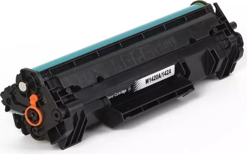 טונר שחור תואם HP W1420A 142A (950 דפים)