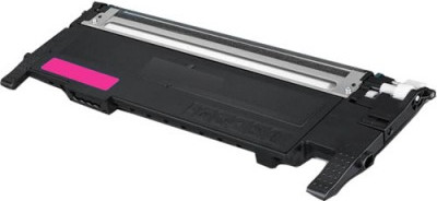 טונר לייזר אדום תואם SAMSUNG CLT-M406S (1,000 דפים)