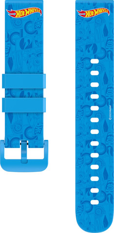 שעון חכם לילדים כולל סים מובנה Kidiwatch קידי ווטש הוט ווילס 4G