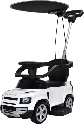 בימבה פוש קאר LAND ROVER