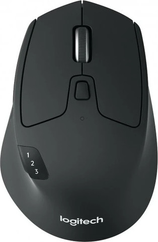 עכבר אלחוטי Logitech M720 Triathlon Multi-Device