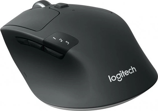 עכבר אלחוטי Logitech M720 Triathlon Multi-Device