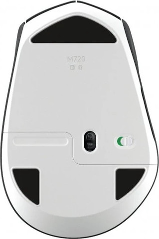 עכבר אלחוטי Logitech M720 Triathlon Multi-Device