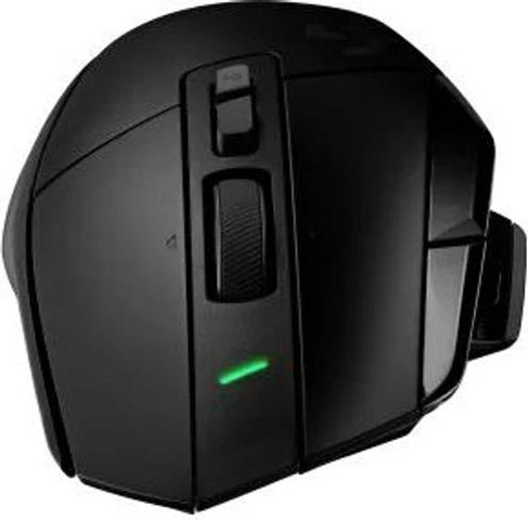 ‏עכבר גיימינג ‏אלחוטי LogiTech G502 X Lightspeed