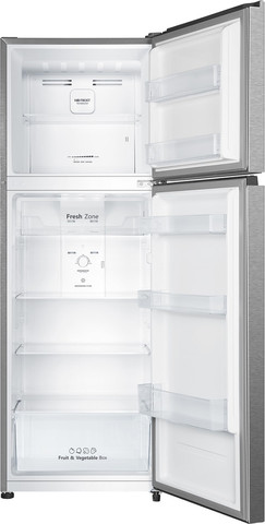 מקרר מקפיא עליון 340 ליטר Hisense הייסנס RD45W